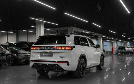 Volkswagen Teramont, 2026 год, 6 650 000 рублей, 5 фотография