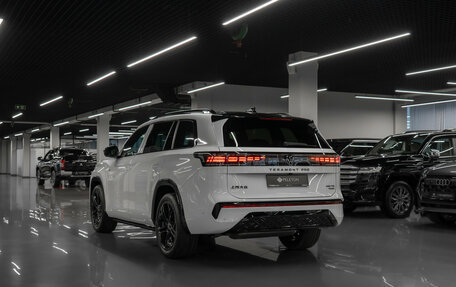 Volkswagen Teramont, 2026 год, 6 650 000 рублей, 4 фотография