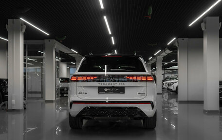 Volkswagen Teramont, 2026 год, 6 650 000 рублей, 6 фотография