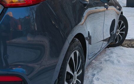 KIA cee'd III, 2012 год, 890 000 рублей, 9 фотография