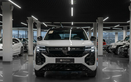 Volkswagen Teramont, 2026 год, 6 650 000 рублей, 3 фотография