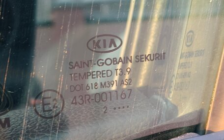 KIA cee'd III, 2012 год, 890 000 рублей, 16 фотография