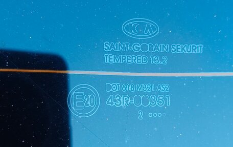 KIA cee'd III, 2012 год, 890 000 рублей, 14 фотография