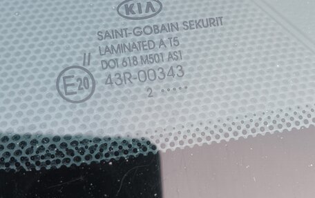 KIA cee'd III, 2012 год, 890 000 рублей, 10 фотография