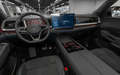 Volkswagen Teramont, 2026 год, 6 650 000 рублей, 7 фотография