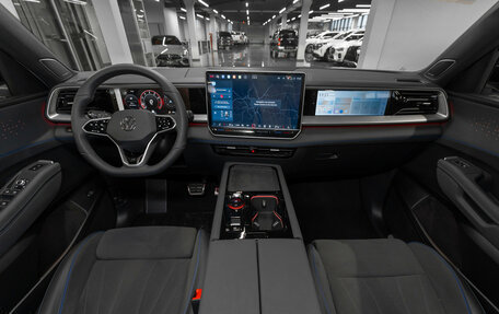 Volkswagen Teramont, 2026 год, 6 650 000 рублей, 8 фотография