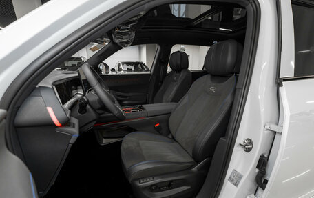 Volkswagen Teramont, 2026 год, 6 650 000 рублей, 9 фотография