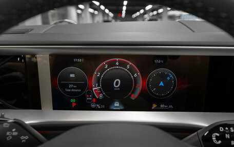 Volkswagen Teramont, 2026 год, 6 650 000 рублей, 12 фотография