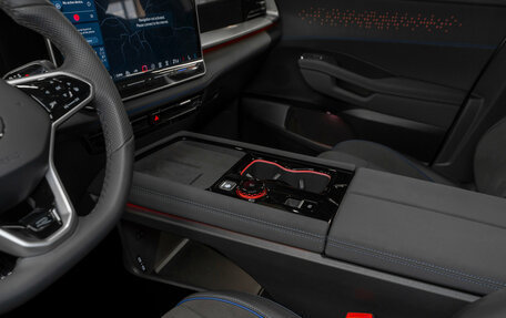 Volkswagen Teramont, 2026 год, 6 650 000 рублей, 20 фотография