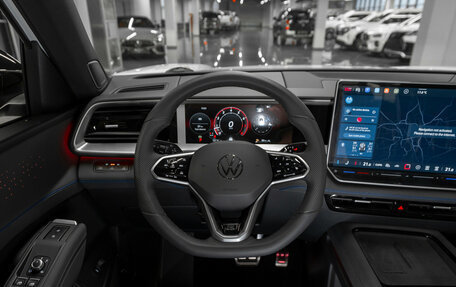 Volkswagen Teramont, 2026 год, 6 650 000 рублей, 11 фотография