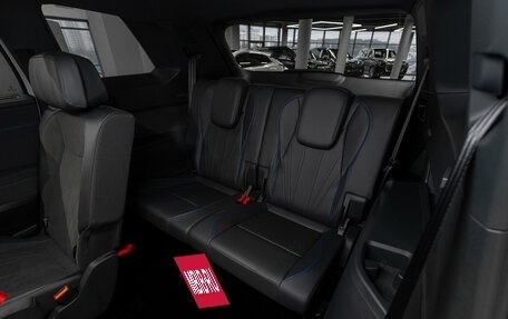 Volkswagen Teramont, 2026 год, 6 650 000 рублей, 19 фотография