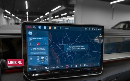 Volkswagen Teramont, 2026 год, 6 650 000 рублей, 21 фотография