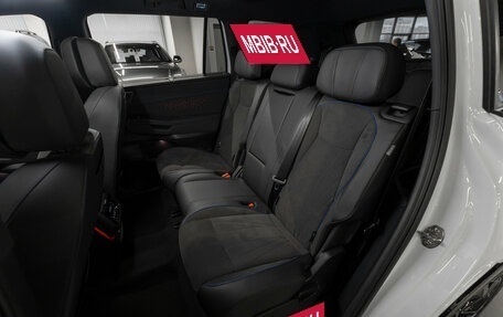 Volkswagen Teramont, 2026 год, 6 650 000 рублей, 17 фотография