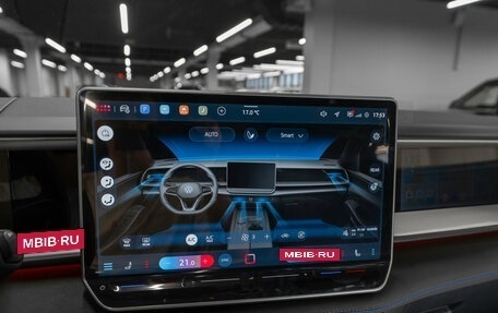 Volkswagen Teramont, 2026 год, 6 650 000 рублей, 22 фотография