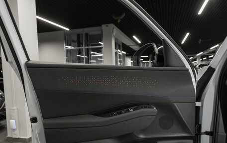 Volkswagen Teramont, 2026 год, 6 650 000 рублей, 27 фотография