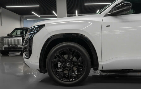 Volkswagen Teramont, 2026 год, 6 650 000 рублей, 30 фотография