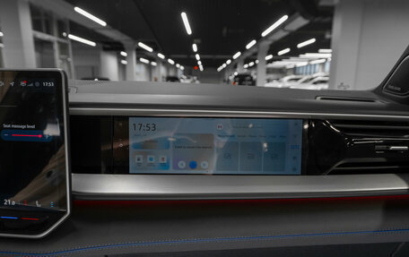 Volkswagen Teramont, 2026 год, 6 650 000 рублей, 26 фотография