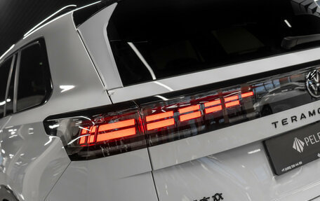 Volkswagen Teramont, 2026 год, 6 650 000 рублей, 32 фотография