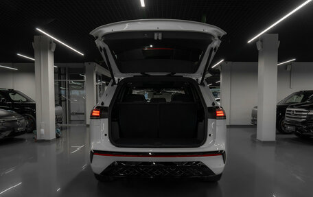 Volkswagen Teramont, 2026 год, 6 650 000 рублей, 29 фотография