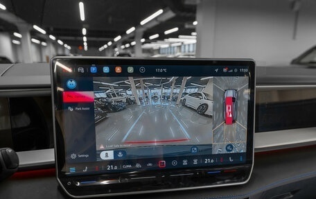 Volkswagen Teramont, 2026 год, 6 650 000 рублей, 25 фотография