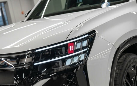 Volkswagen Teramont, 2026 год, 6 650 000 рублей, 31 фотография