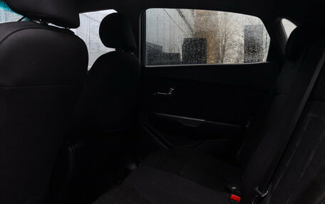 KIA Rio III рестайлинг, 2012 год, 800 000 рублей, 8 фотография