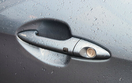 KIA Rio III рестайлинг, 2012 год, 800 000 рублей, 15 фотография