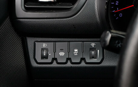 KIA Rio III рестайлинг, 2012 год, 800 000 рублей, 14 фотография