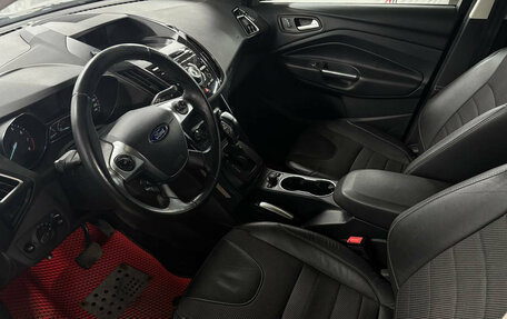 Ford Kuga III, 2016 год, 1 349 000 рублей, 10 фотография