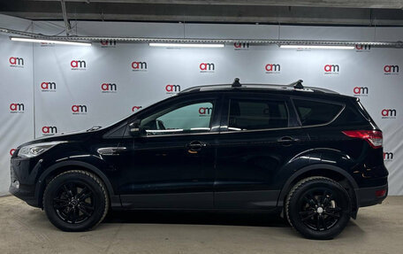 Ford Kuga III, 2016 год, 1 349 000 рублей, 7 фотография