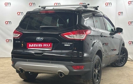 Ford Kuga III, 2016 год, 1 349 000 рублей, 4 фотография