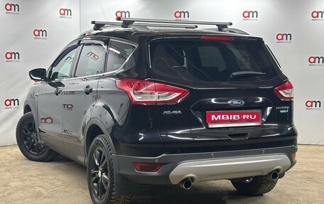 Ford Kuga III, 2016 год, 1 349 000 рублей, 6 фотография