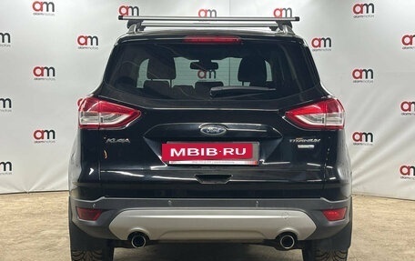 Ford Kuga III, 2016 год, 1 349 000 рублей, 5 фотография