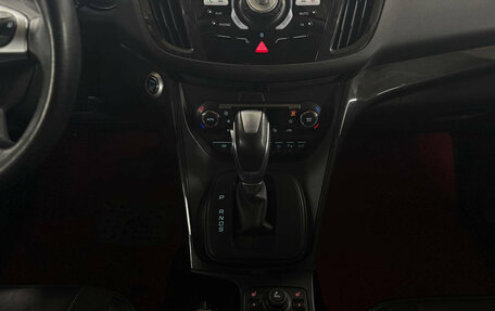 Ford Kuga III, 2016 год, 1 349 000 рублей, 16 фотография