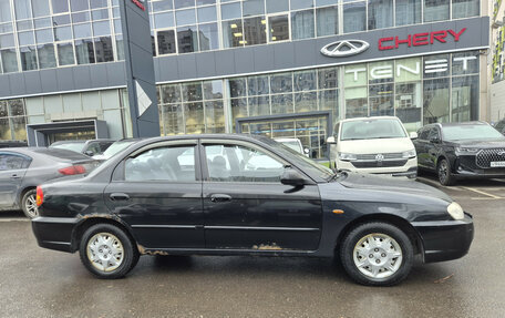 KIA Spectra II (LD), 2006 год, 290 000 рублей, 4 фотография
