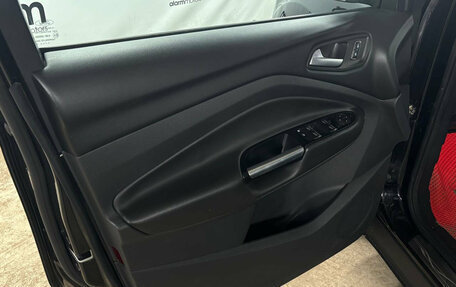 Ford Kuga III, 2016 год, 1 349 000 рублей, 17 фотография