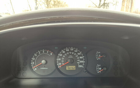 KIA Spectra II (LD), 2006 год, 290 000 рублей, 10 фотография