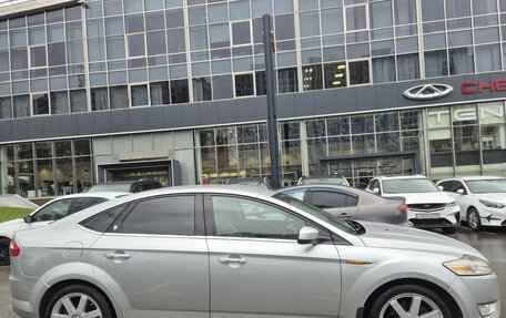 Ford Mondeo IV, 2008 год, 730 000 рублей, 4 фотография