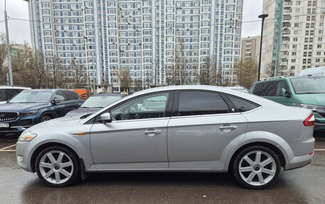 Ford Mondeo IV, 2008 год, 730 000 рублей, 8 фотография