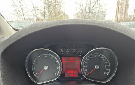 Ford Mondeo IV, 2008 год, 730 000 рублей, 10 фотография