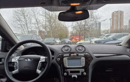 Ford Mondeo IV, 2008 год, 730 000 рублей, 9 фотография