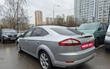 Ford Mondeo IV, 2008 год, 730 000 рублей, 7 фотография
