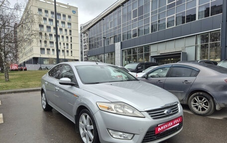 Ford Mondeo IV, 2008 год, 730 000 рублей, 3 фотография