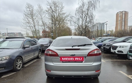 Ford Mondeo IV, 2008 год, 730 000 рублей, 6 фотография