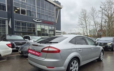 Ford Mondeo IV, 2008 год, 730 000 рублей, 5 фотография