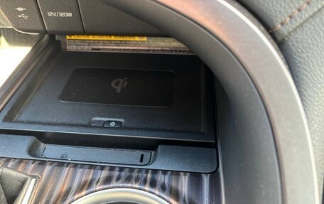 Toyota Camry, 2020 год, 2 600 000 рублей, 11 фотография