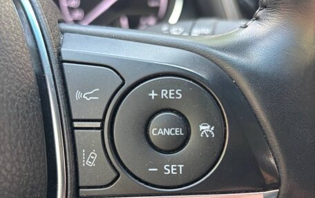 Toyota Camry, 2020 год, 2 600 000 рублей, 8 фотография