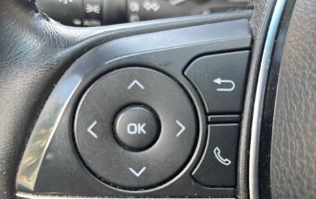 Toyota Camry, 2020 год, 2 600 000 рублей, 9 фотография