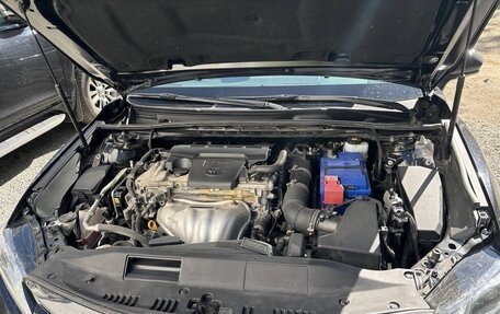 Toyota Camry, 2020 год, 2 600 000 рублей, 14 фотография