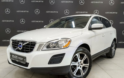 Volvo XC60 II, 2013 год, 2 400 000 рублей, 1 фотография